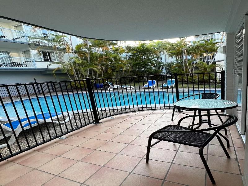 Beachside Mooloolaba image