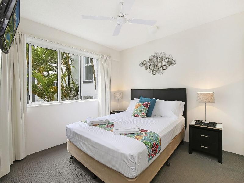 Beachside Mooloolaba image