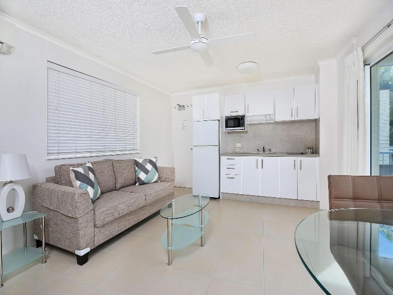 Beachside Mooloolaba image