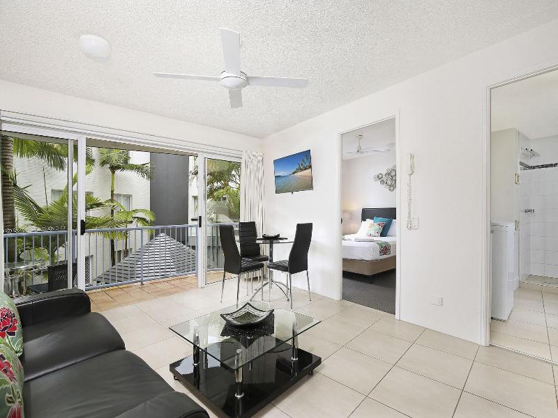 Beachside Mooloolaba image