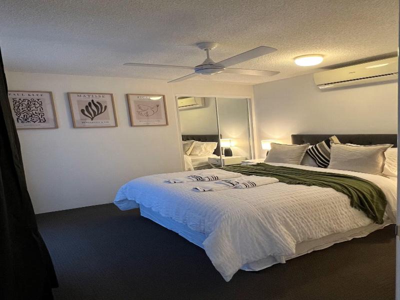Beachside Mooloolaba image