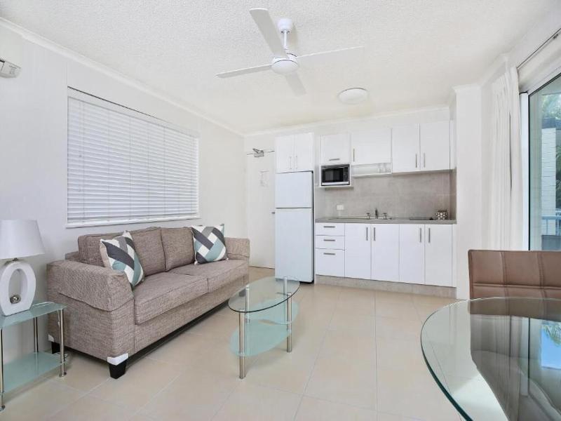 Beachside Mooloolaba image