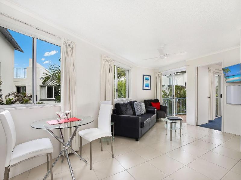 Beachside Mooloolaba image