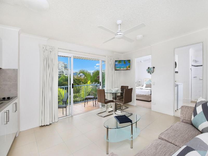 Beachside Mooloolaba image