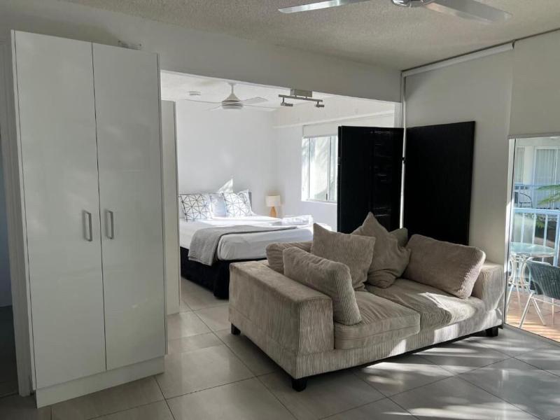 Beachside Mooloolaba image