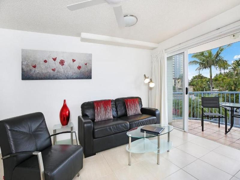 Beachside Mooloolaba image