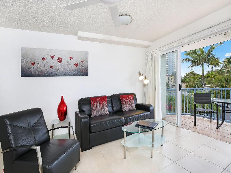 Beachside Mooloolaba image