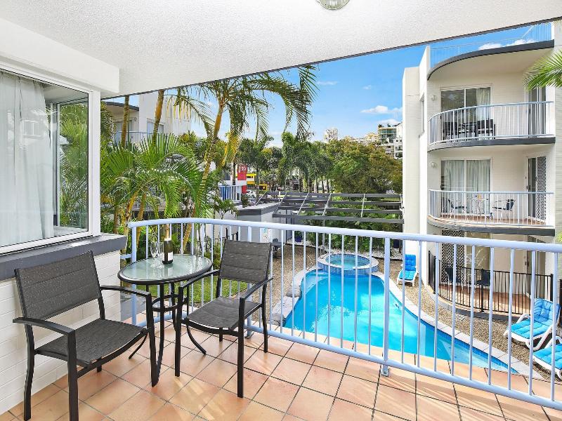 Beachside Mooloolaba image
