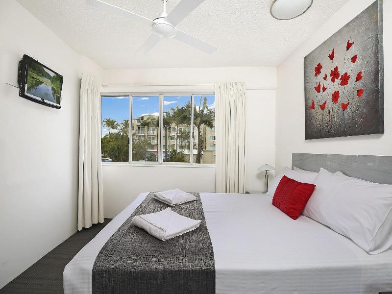 Beachside Mooloolaba image