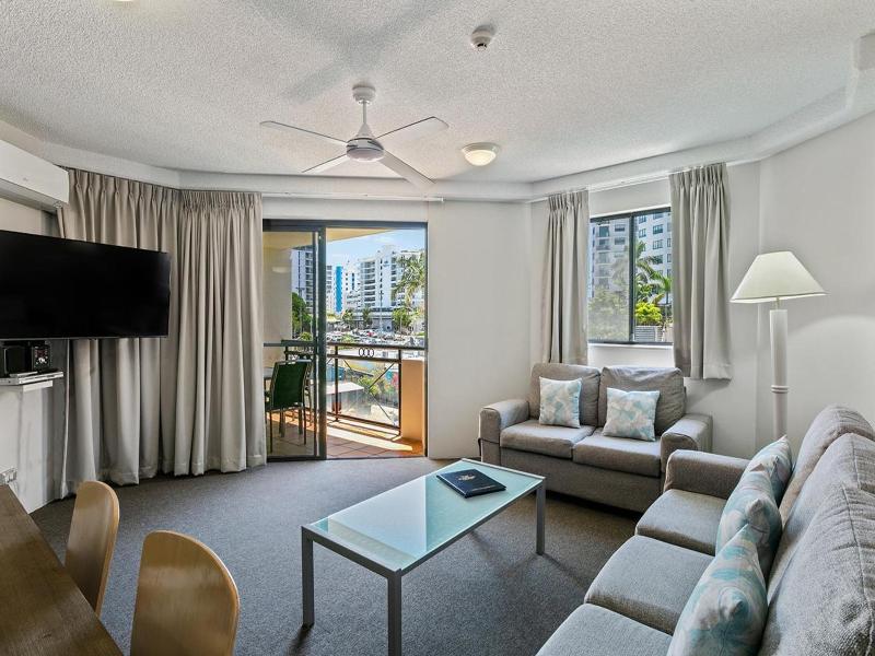 Caribbean Resort image