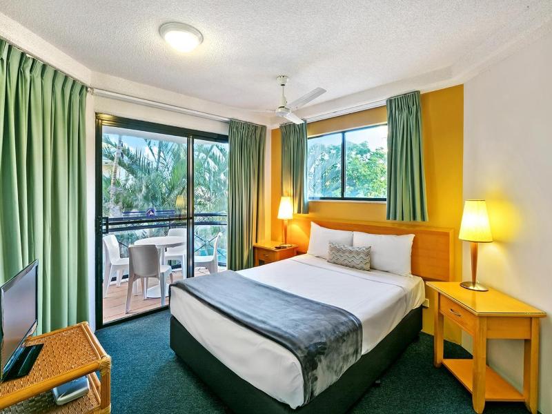Caribbean Resort image