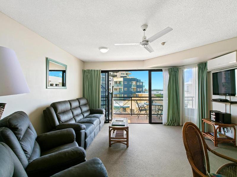 Caribbean Resort image