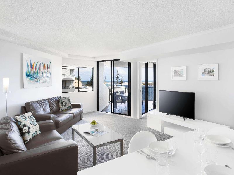 BreakFree Grand Pacific Caloundra image