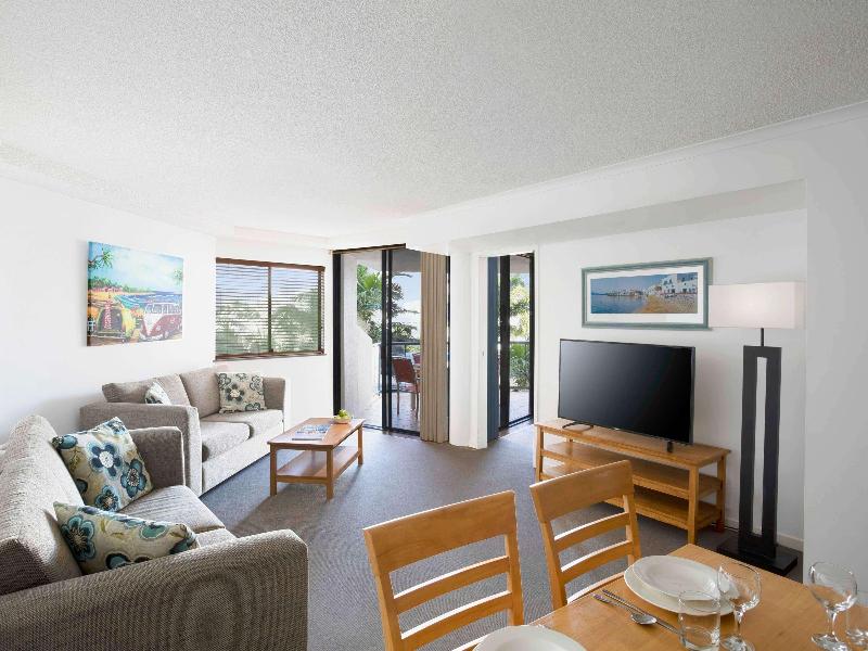 BreakFree Grand Pacific Caloundra image