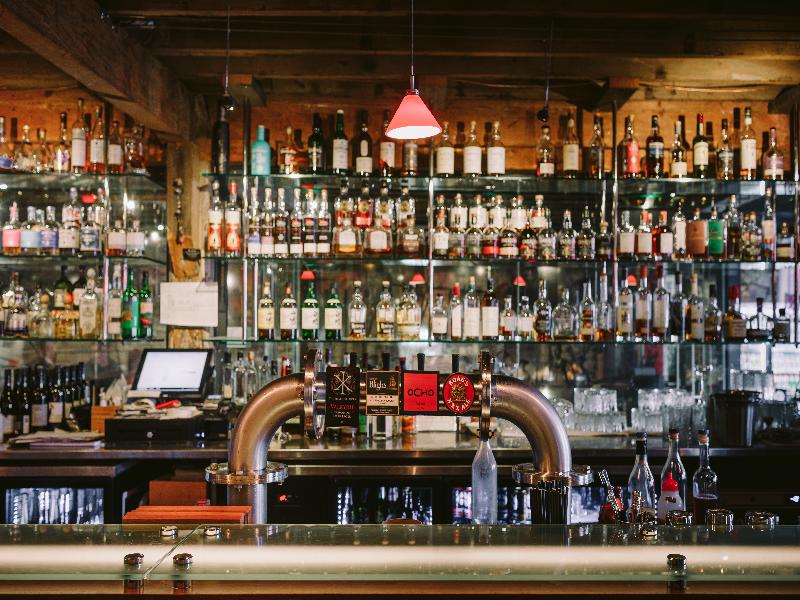 The Henry Jones Art Hotel