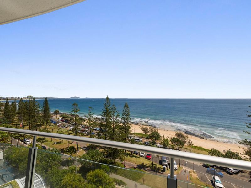 Mantra Sirocco Mooloolaba image