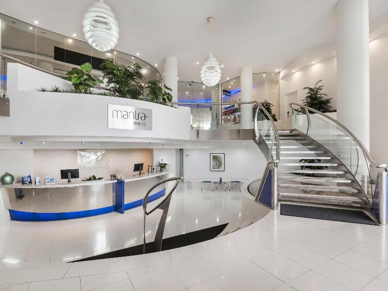 Mantra Sirocco Mooloolaba image
