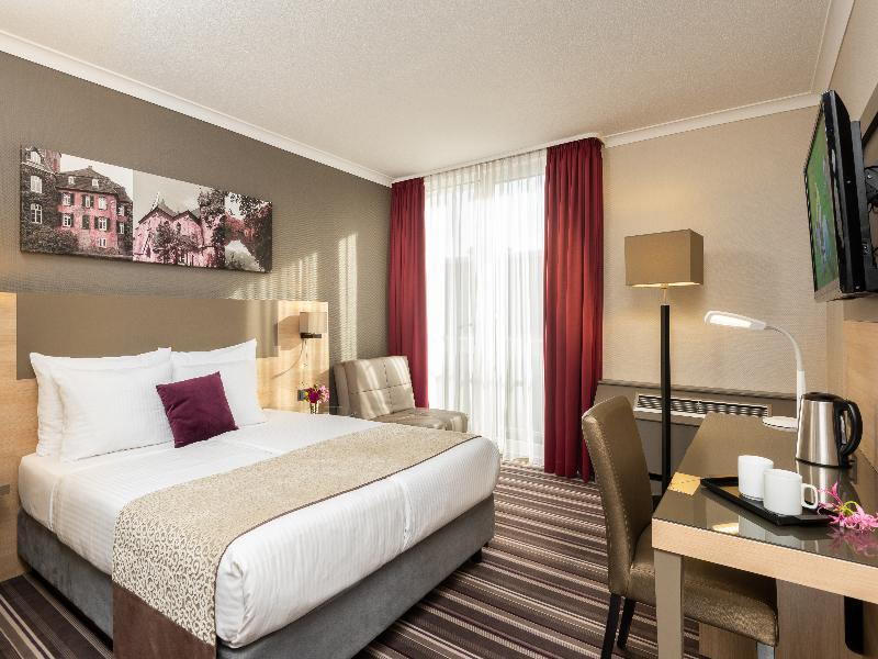 Leonardo Hotel Düsseldorf Airport - Ratingen image