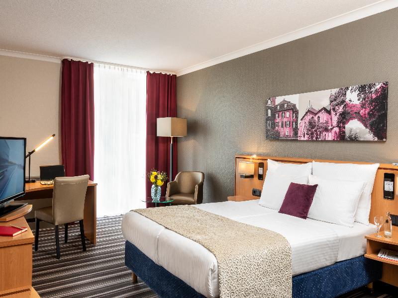 Leonardo Hotel Düsseldorf Airport - Ratingen image
