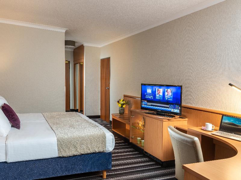 Leonardo Hotel Düsseldorf Airport - Ratingen image