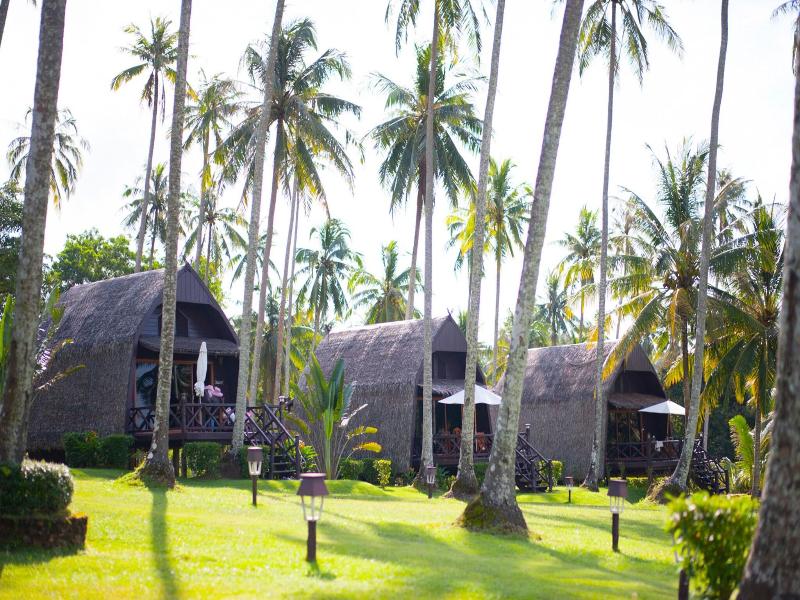 Koh Kood Beach Resort image