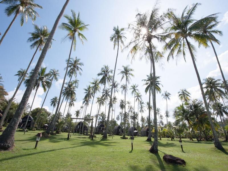 Koh Kood Beach Resort image