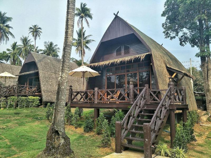 Koh Kood Beach Resort image