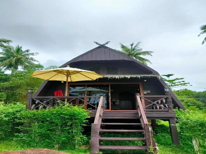 Koh Kood Beach Resort image