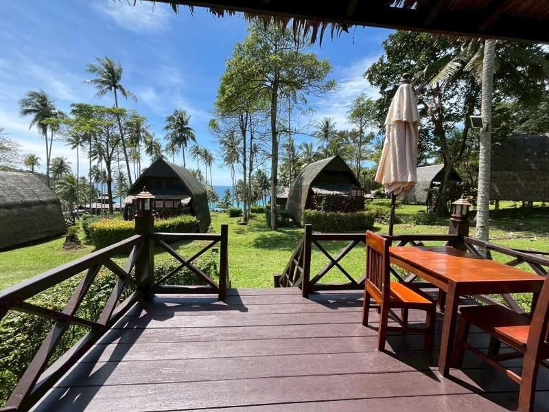 Koh Kood Beach Resort image