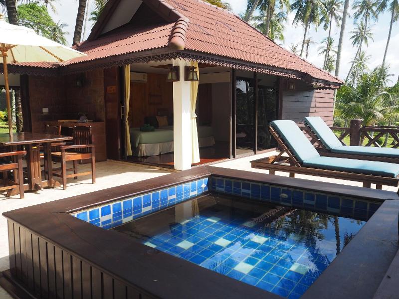 Koh Kood Beach Resort image