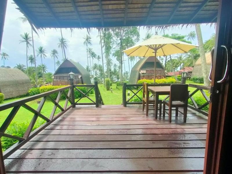 Koh Kood Beach Resort image