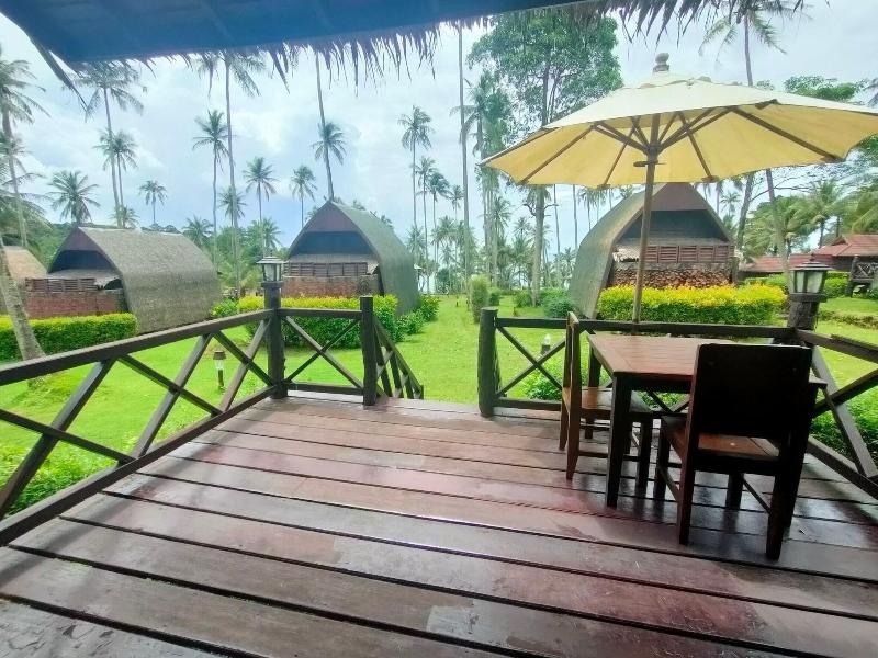 Koh Kood Beach Resort image