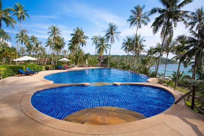 Koh Kood Beach Resort