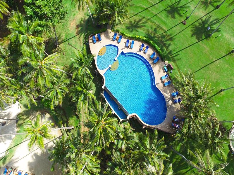Koh Kood Beach Resort image