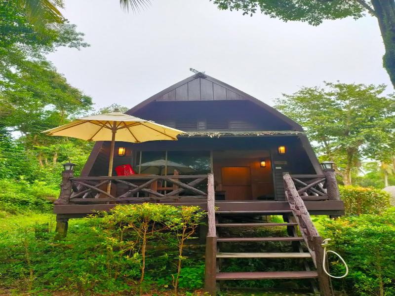 Koh Kood Beach Resort image