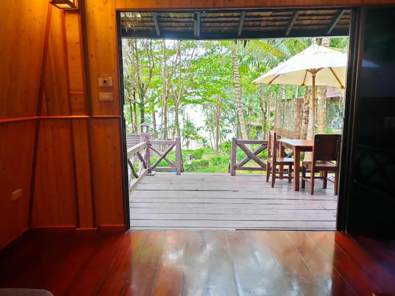 Koh Kood Beach Resort image