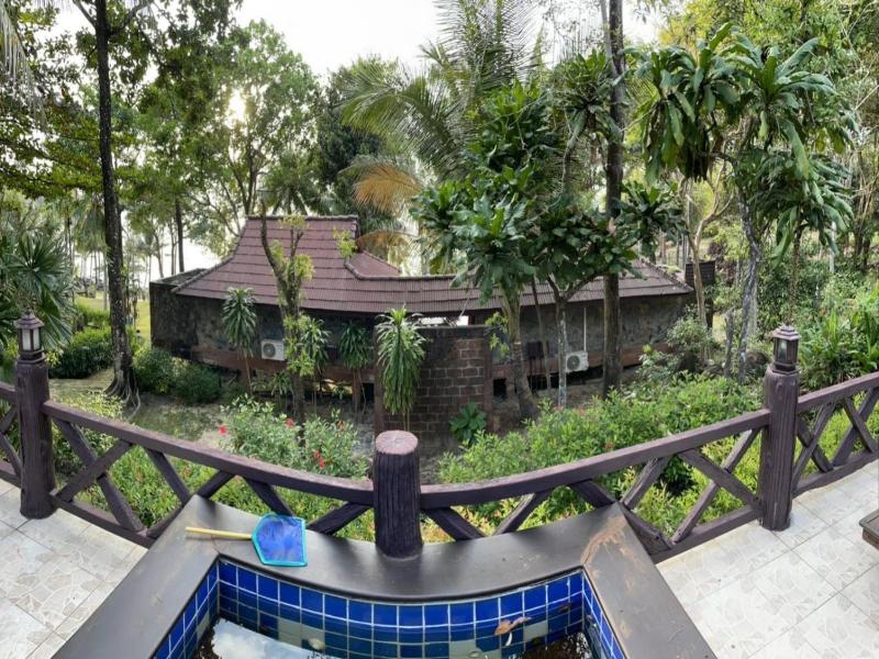 Koh Kood Beach Resort image