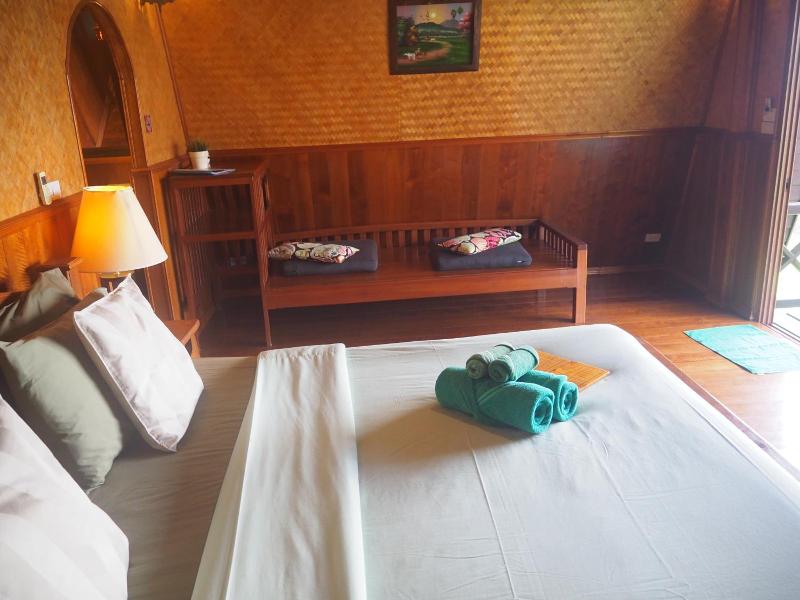 Koh Kood Beach Resort image