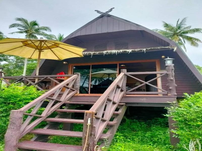 Koh Kood Beach Resort image