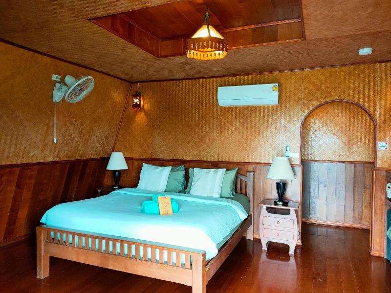 Koh Kood Beach Resort image