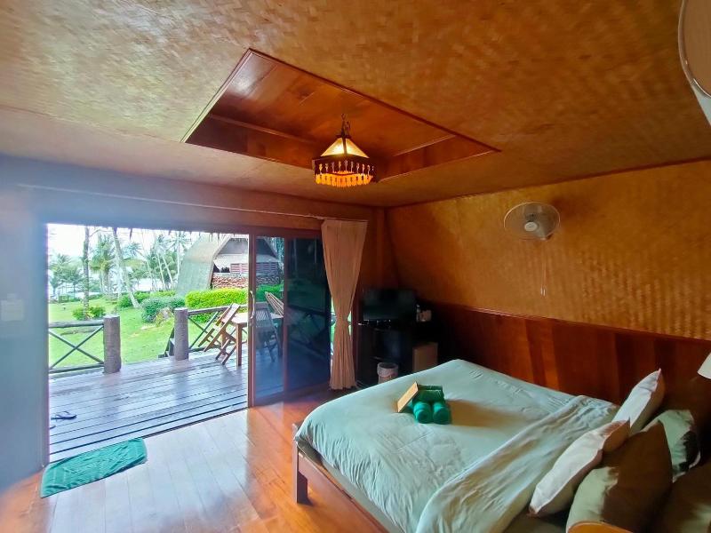 Koh Kood Beach Resort image