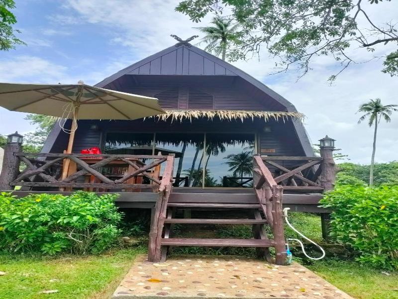 Koh Kood Beach Resort image