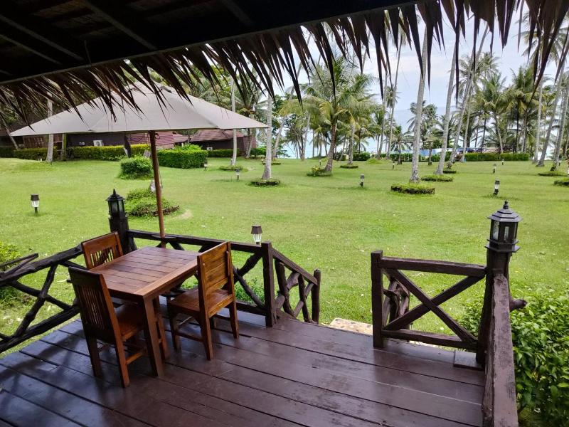 Koh Kood Beach Resort image
