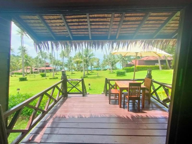 Koh Kood Beach Resort image