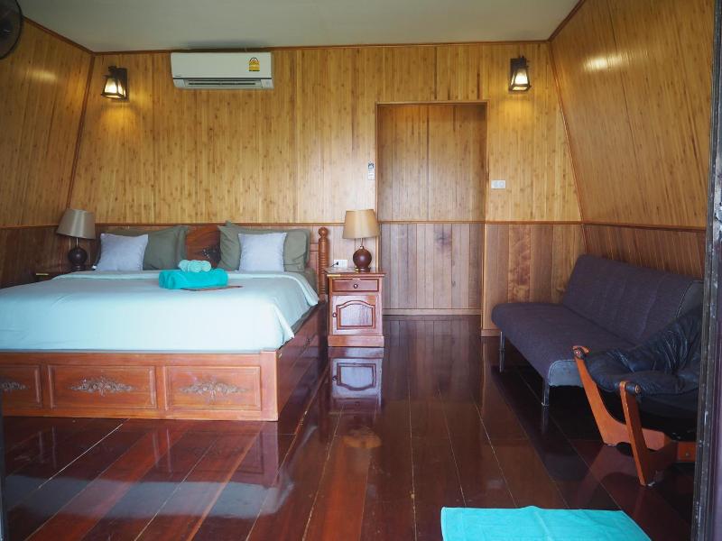 Koh Kood Beach Resort image