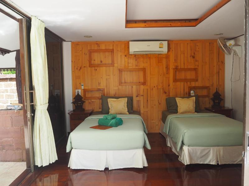 Koh Kood Beach Resort image