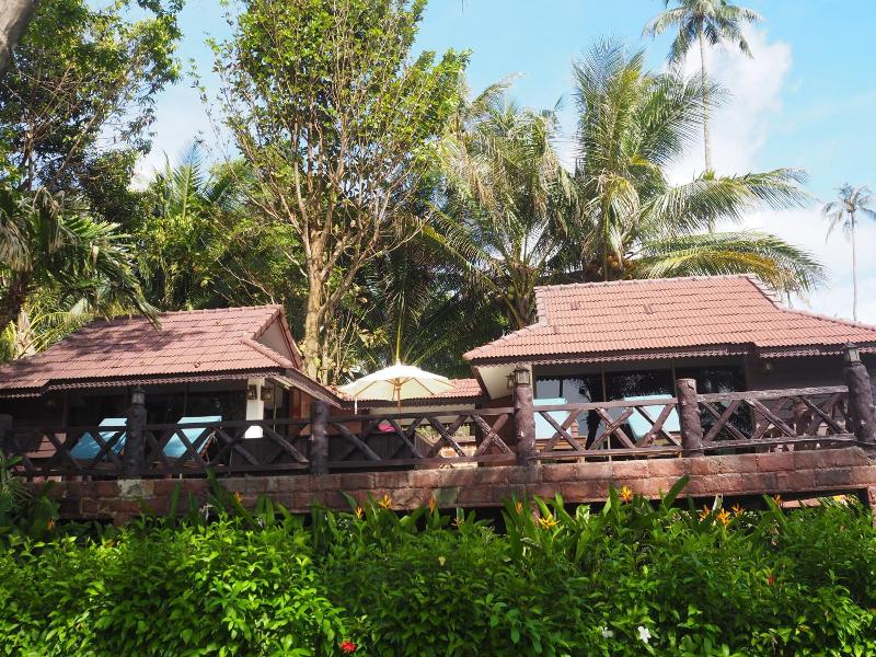Koh Kood Beach Resort image