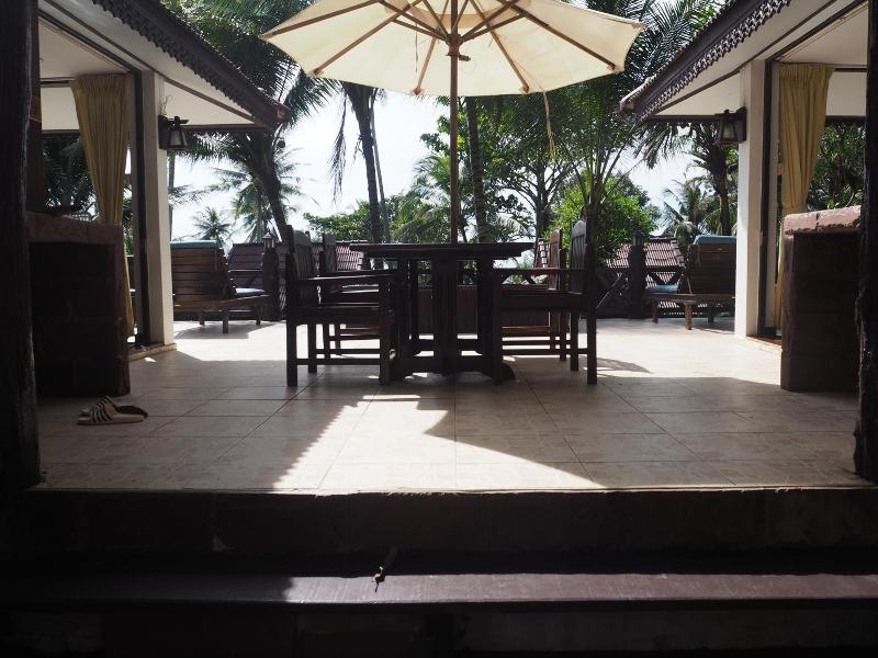 Koh Kood Beach Resort image