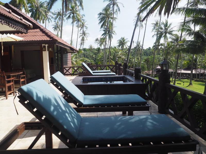 Koh Kood Beach Resort image