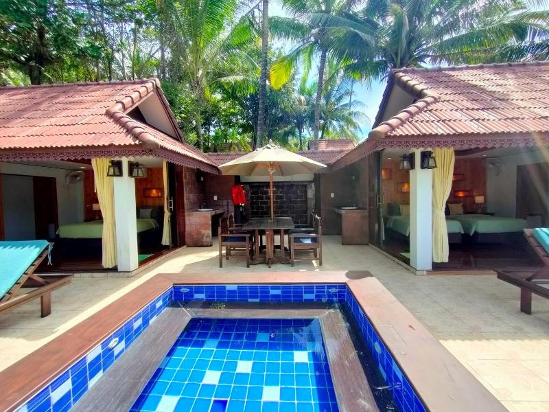 Koh Kood Beach Resort image